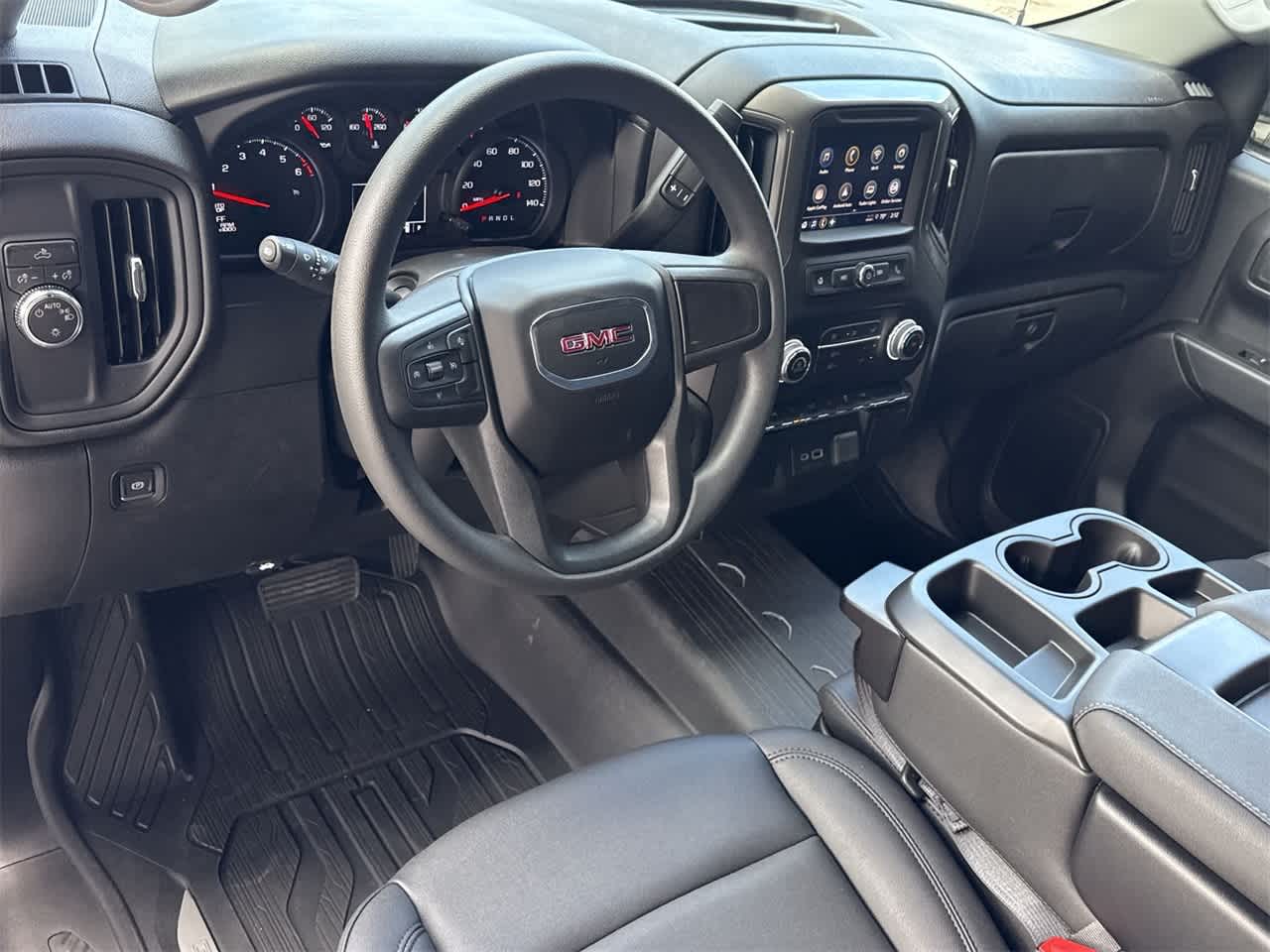 Thumbnail: 2026 GMC Sierra 1500 - 13