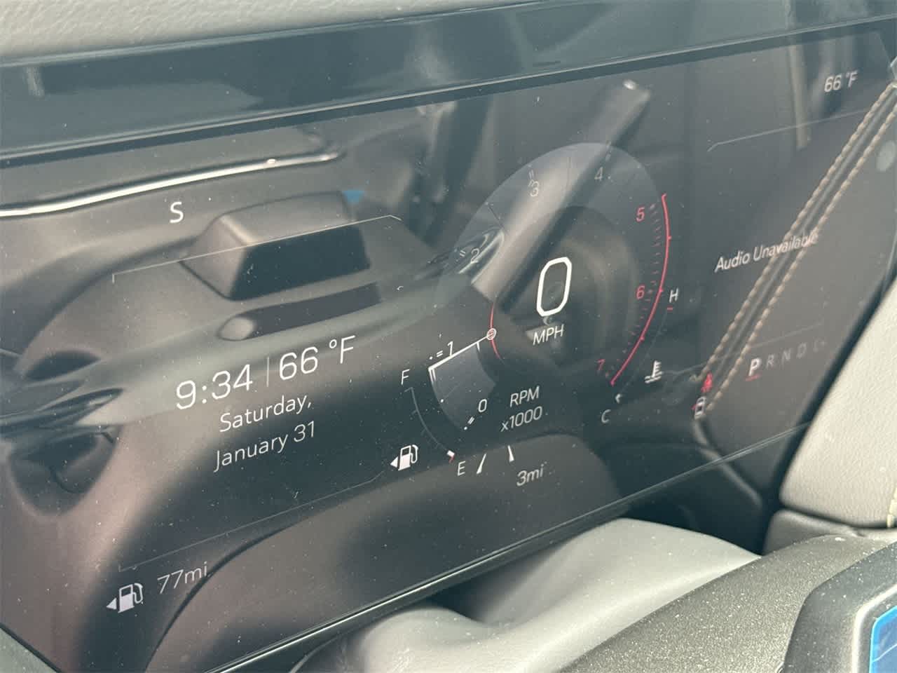 Thumbnail: 2026 GMC Yukon - 16