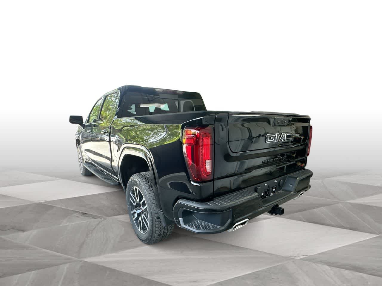 Thumbnail: 2026 GMC Sierra 1500 - 6