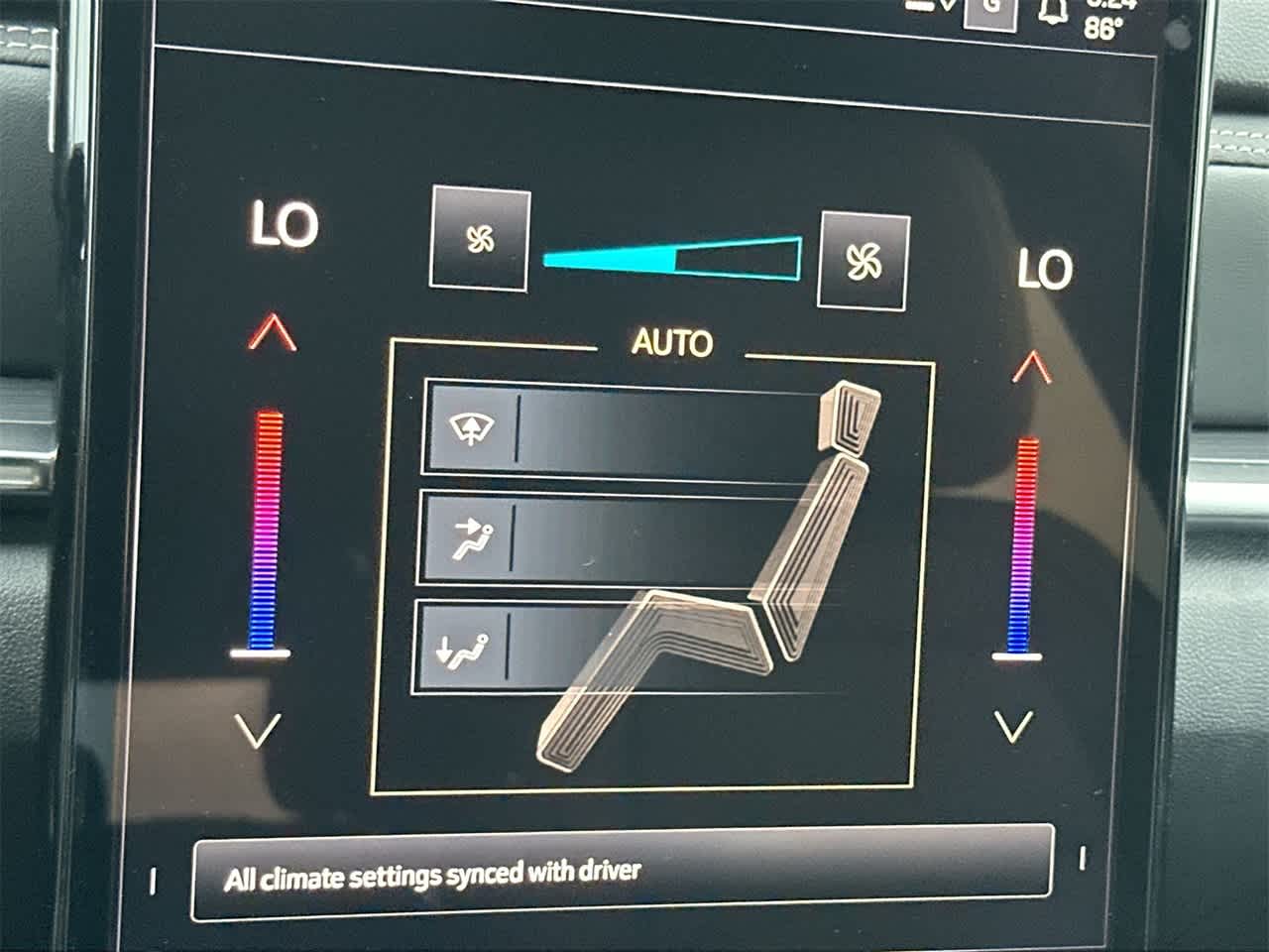 Thumbnail: 2026 GMC Terrain - 20