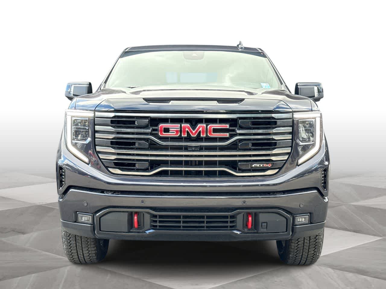 Thumbnail: 2026 GMC Sierra 1500 - 3