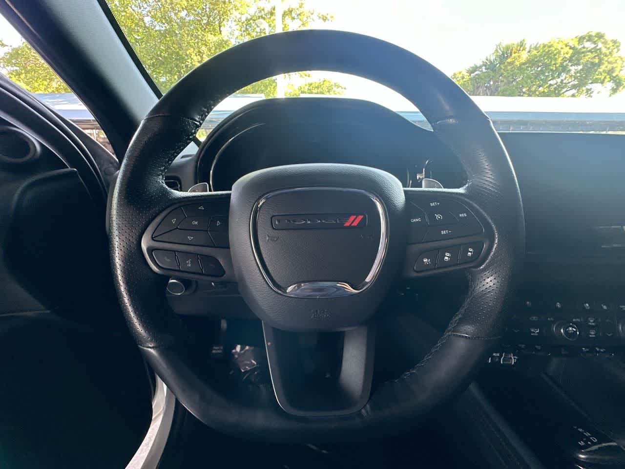 Thumbnail: 2024 Dodge Durango - 15