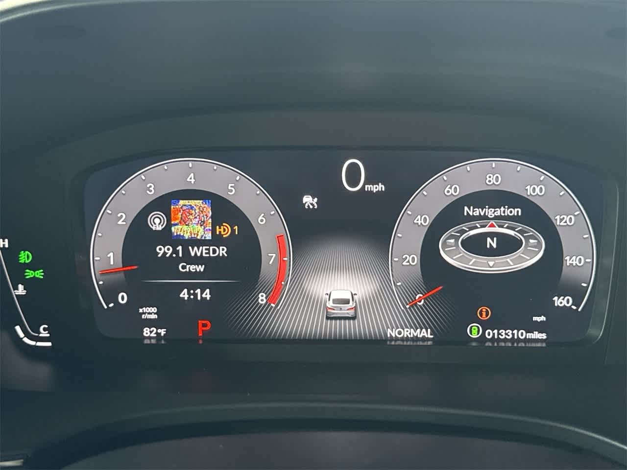 Thumbnail: 2024 Acura Integra - 16