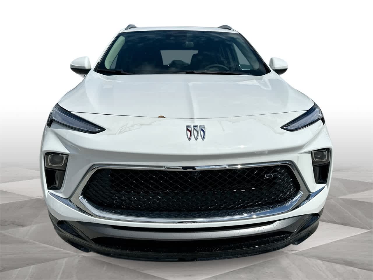 Thumbnail: 2026 Buick Encore GX - 3