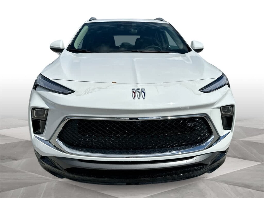 New 2026 Buick Encore GX Sport Touring SUV