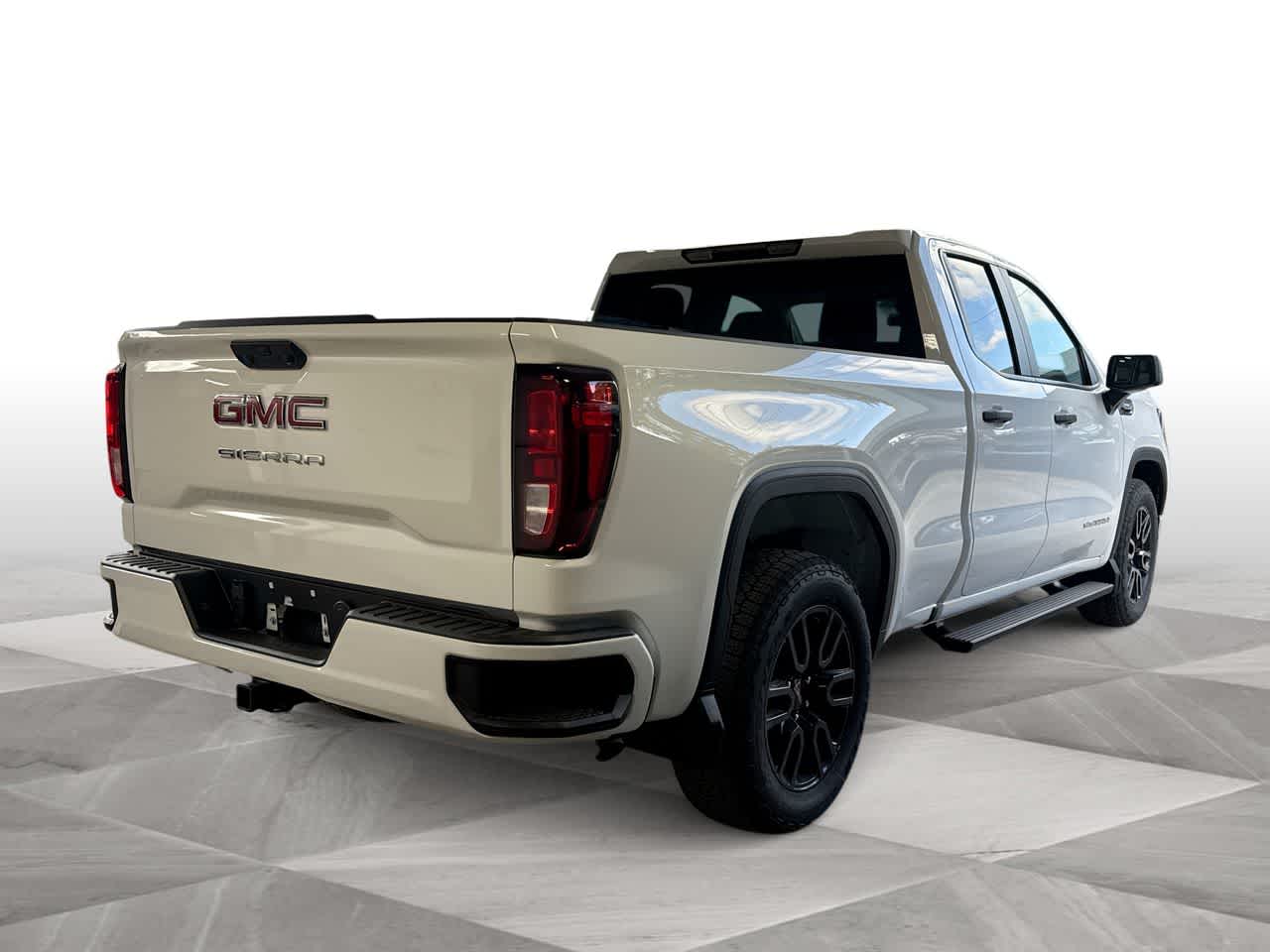 Thumbnail: 2026 GMC Sierra 1500 - 8