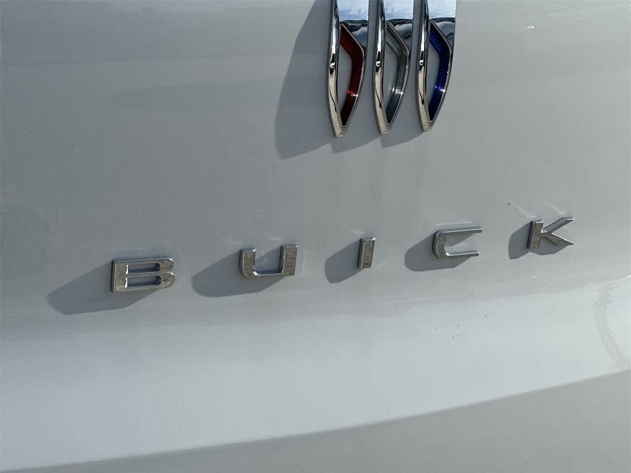 Thumbnail: 2026 Buick Encore GX - 10