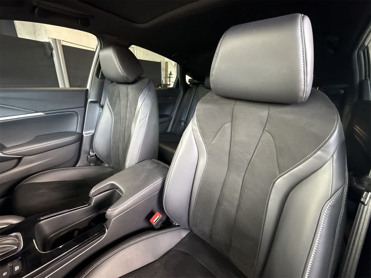 Thumbnail: 2024 Acura Integra - 14