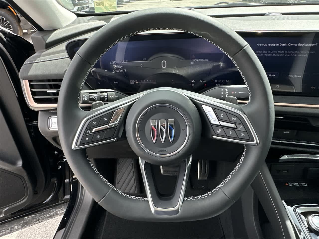 Thumbnail: 2025 Buick Envision - 15