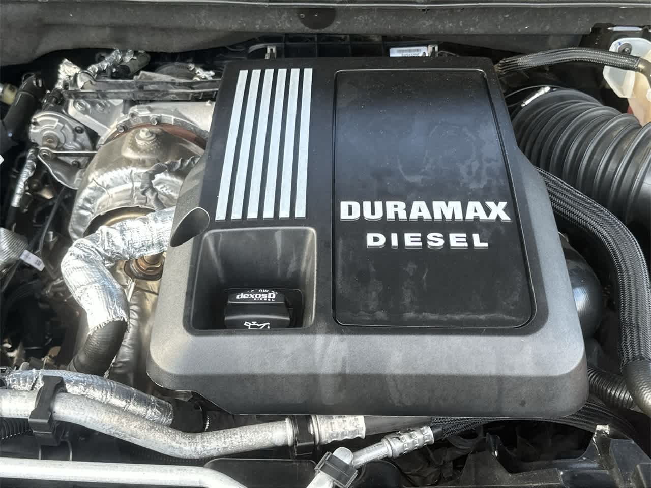 Thumbnail: 2023 GMC Yukon - 12