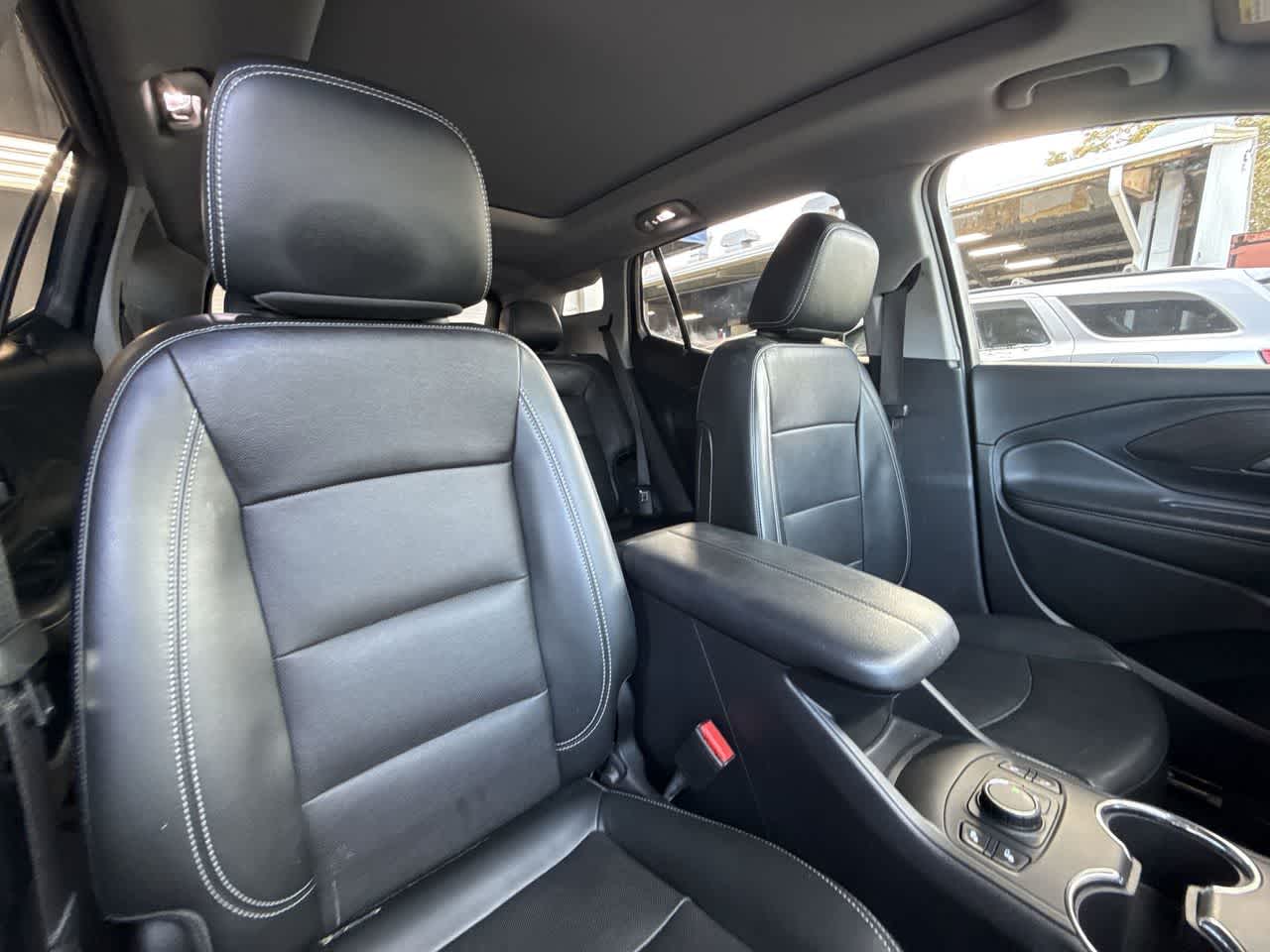 Thumbnail: 2023 GMC Terrain - 27