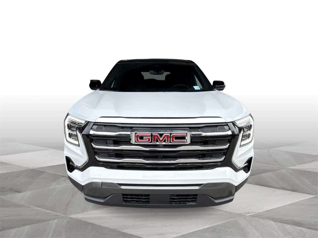 Thumbnail: 2026 GMC Terrain - 3