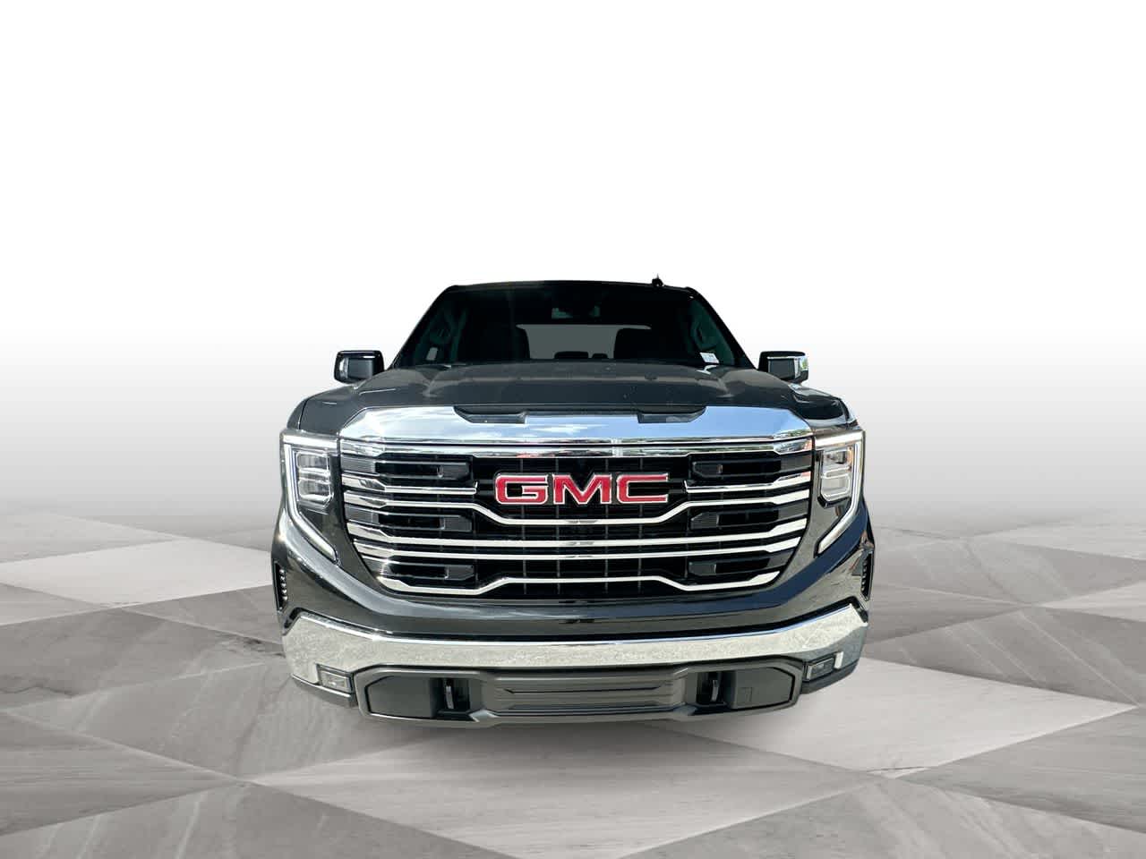 Thumbnail: 2026 GMC Sierra 1500 - 3