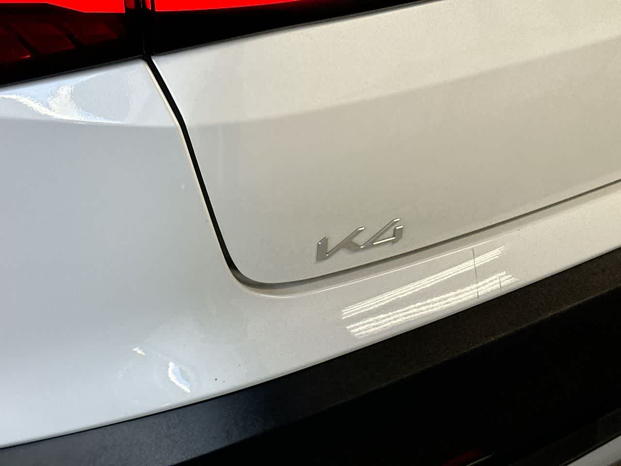 Thumbnail: 2025 Kia K4 - 10