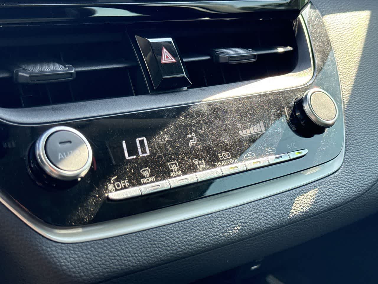 Thumbnail: 2024 Toyota Corolla - 20