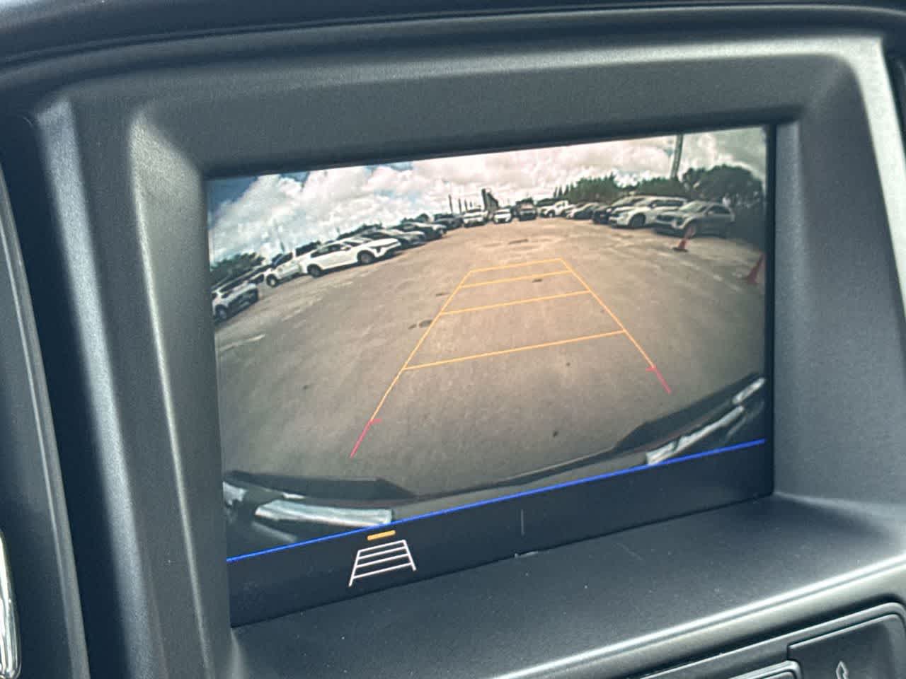 Thumbnail: 2021 GMC Canyon - 19