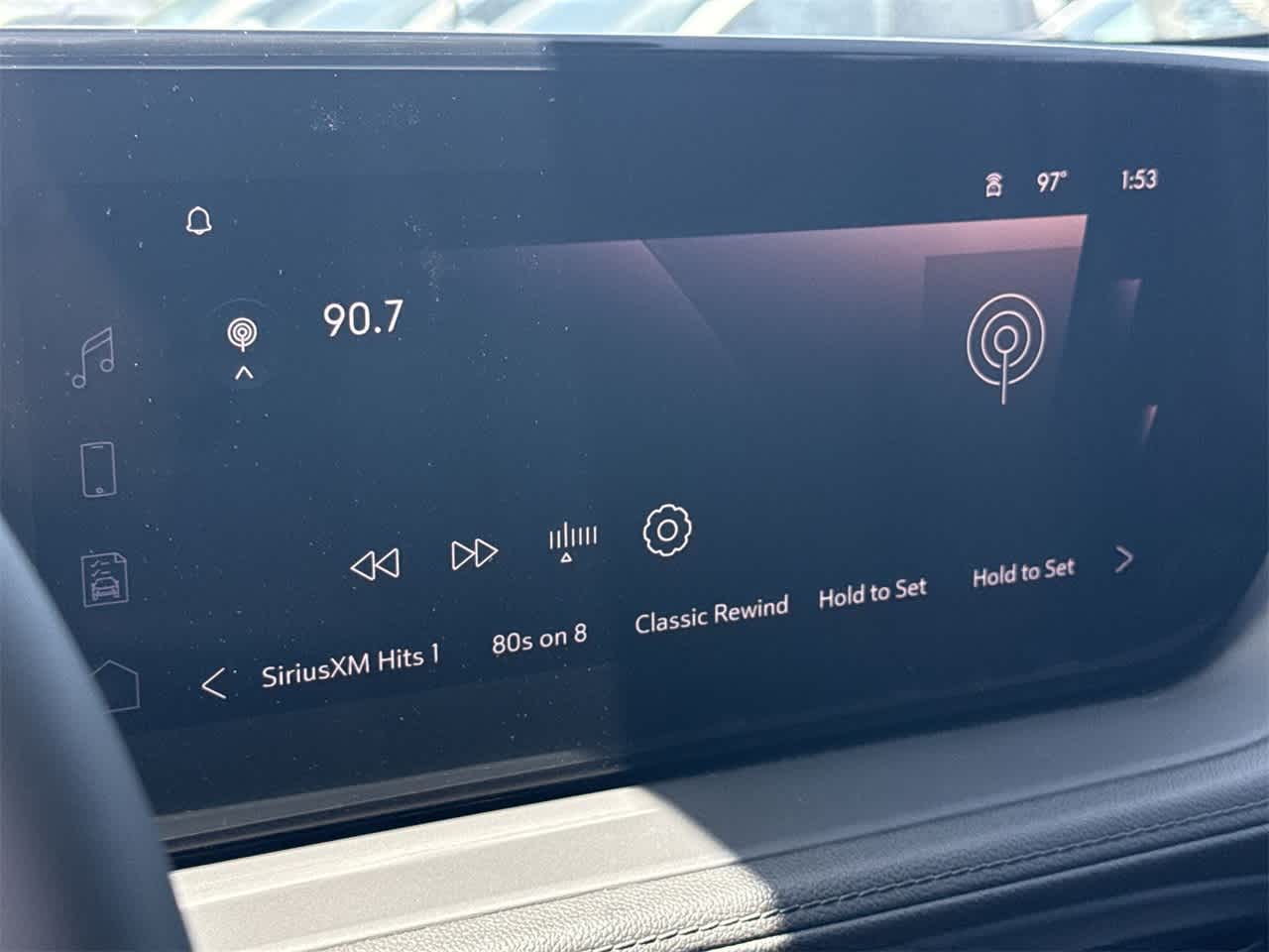 Thumbnail: 2026 Buick Encore GX - 16