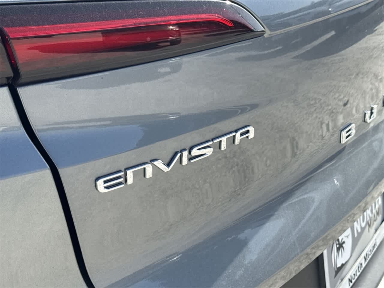 Thumbnail: 2025 Buick Envista - 10