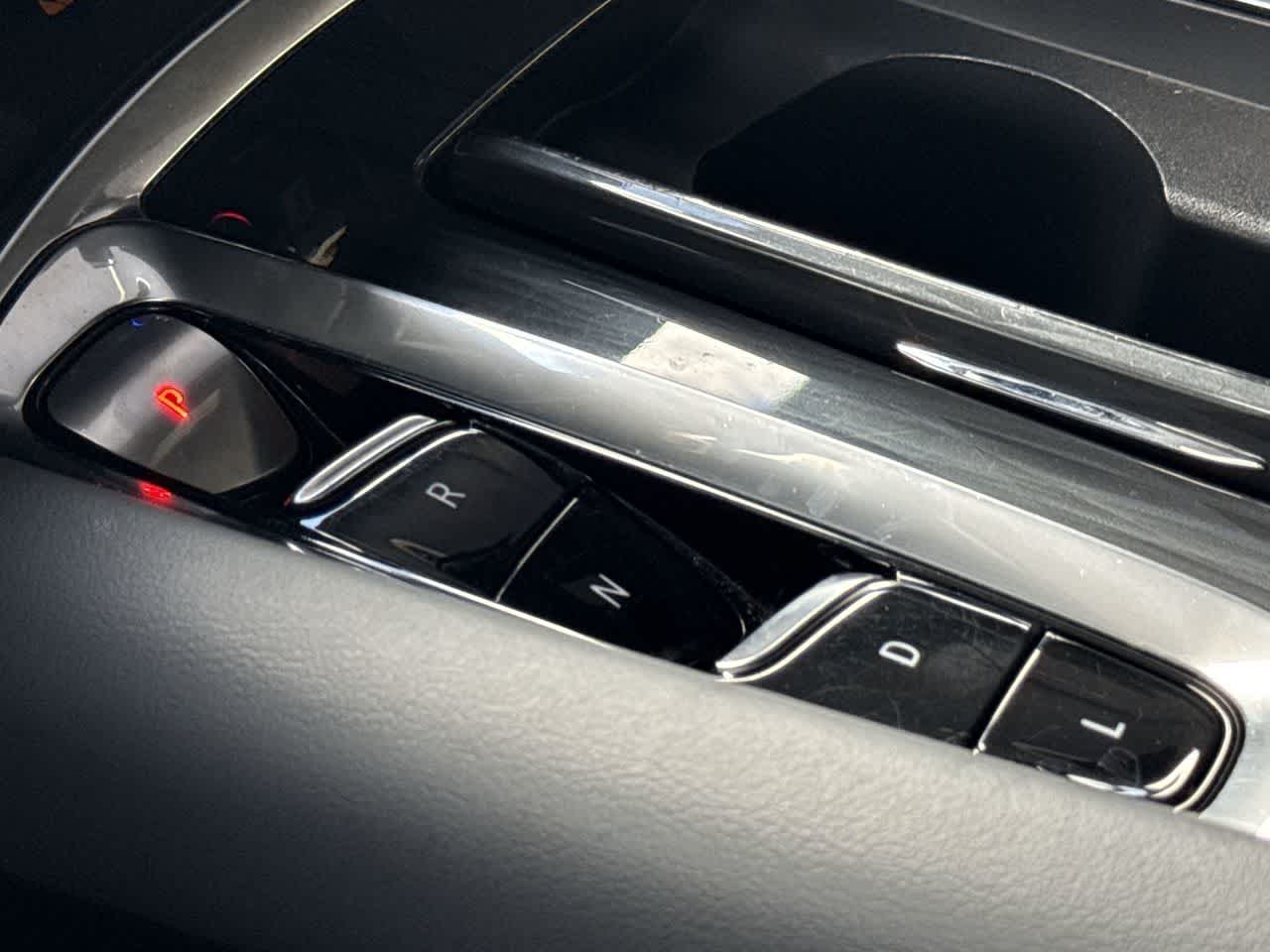 Thumbnail: 2023 Buick Enclave - 21