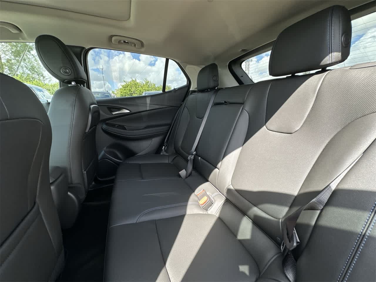 Thumbnail: 2026 Buick Encore GX - 22