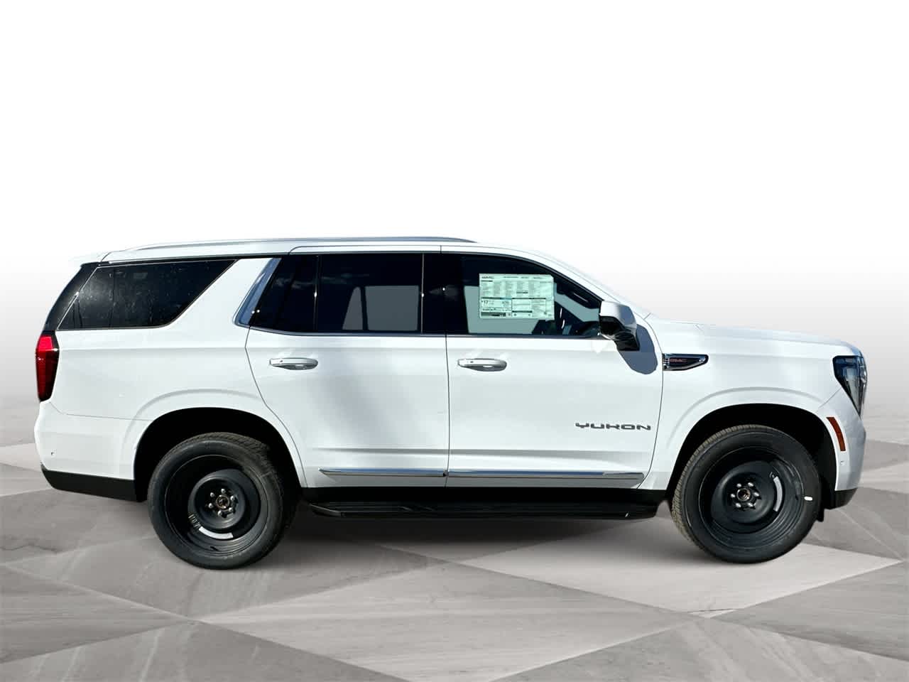 Thumbnail: 2026 GMC Yukon - 9