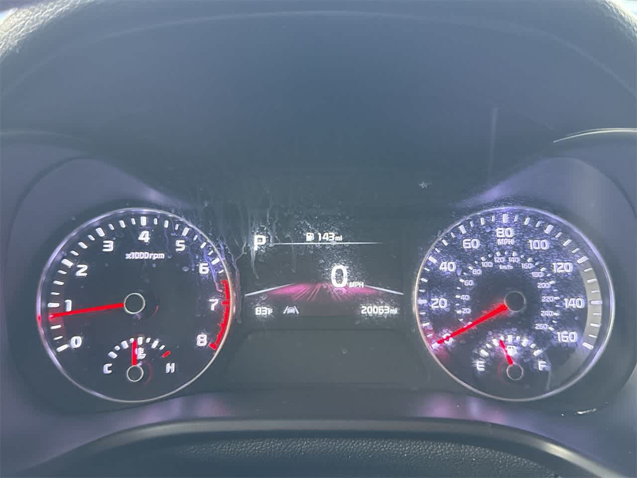 Thumbnail: 2023 Kia Forte - 16