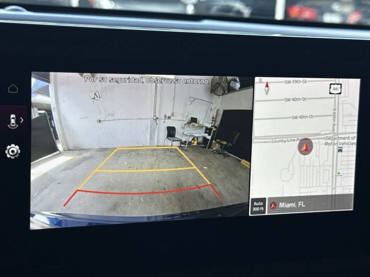 Thumbnail: 2024 Kia K5 - 19