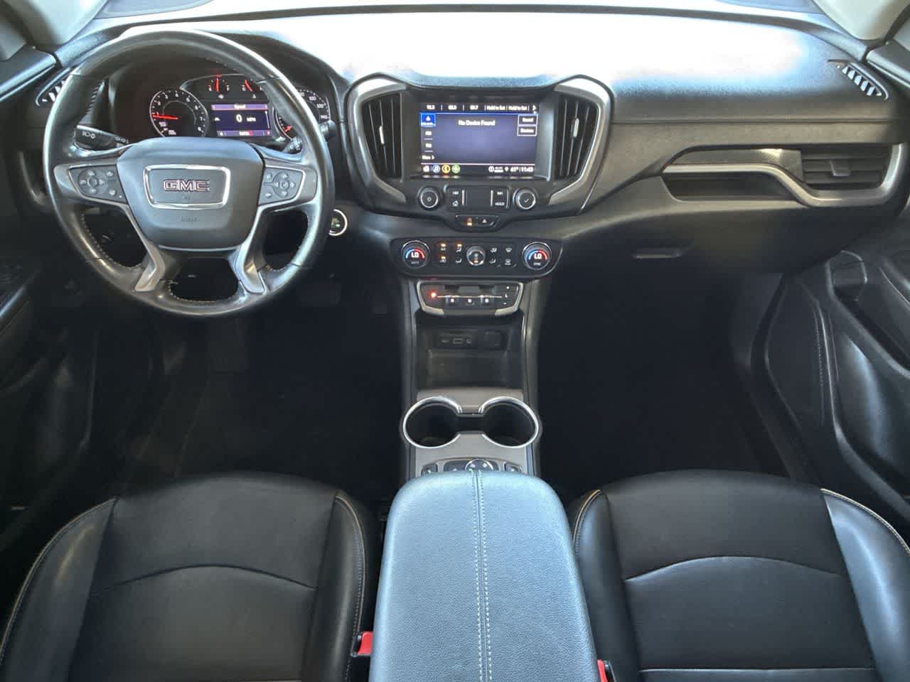 Thumbnail: 2022 GMC Terrain - 24