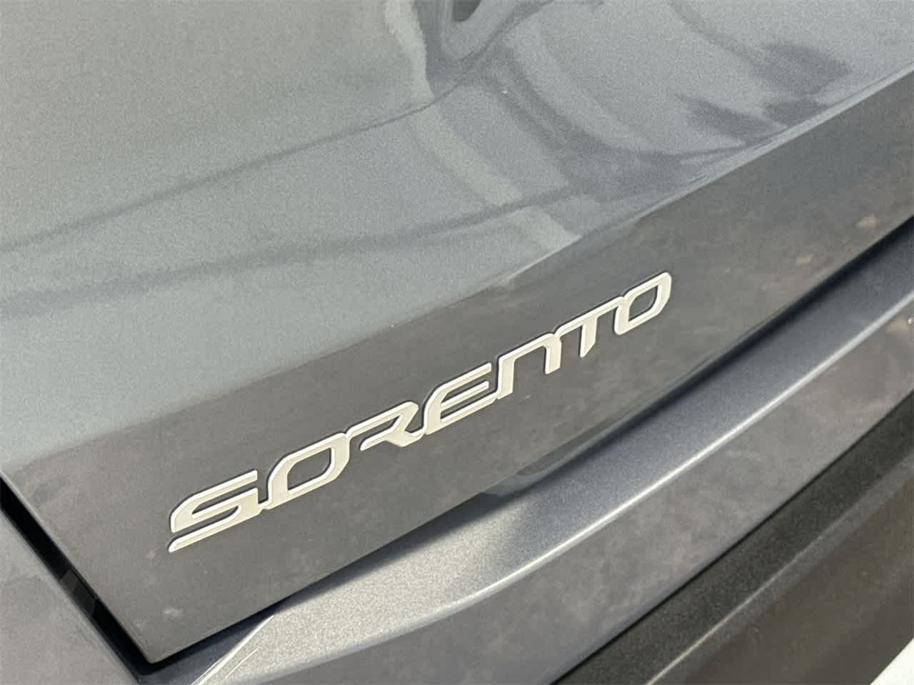 Thumbnail: 2025 Kia Sorento - 10