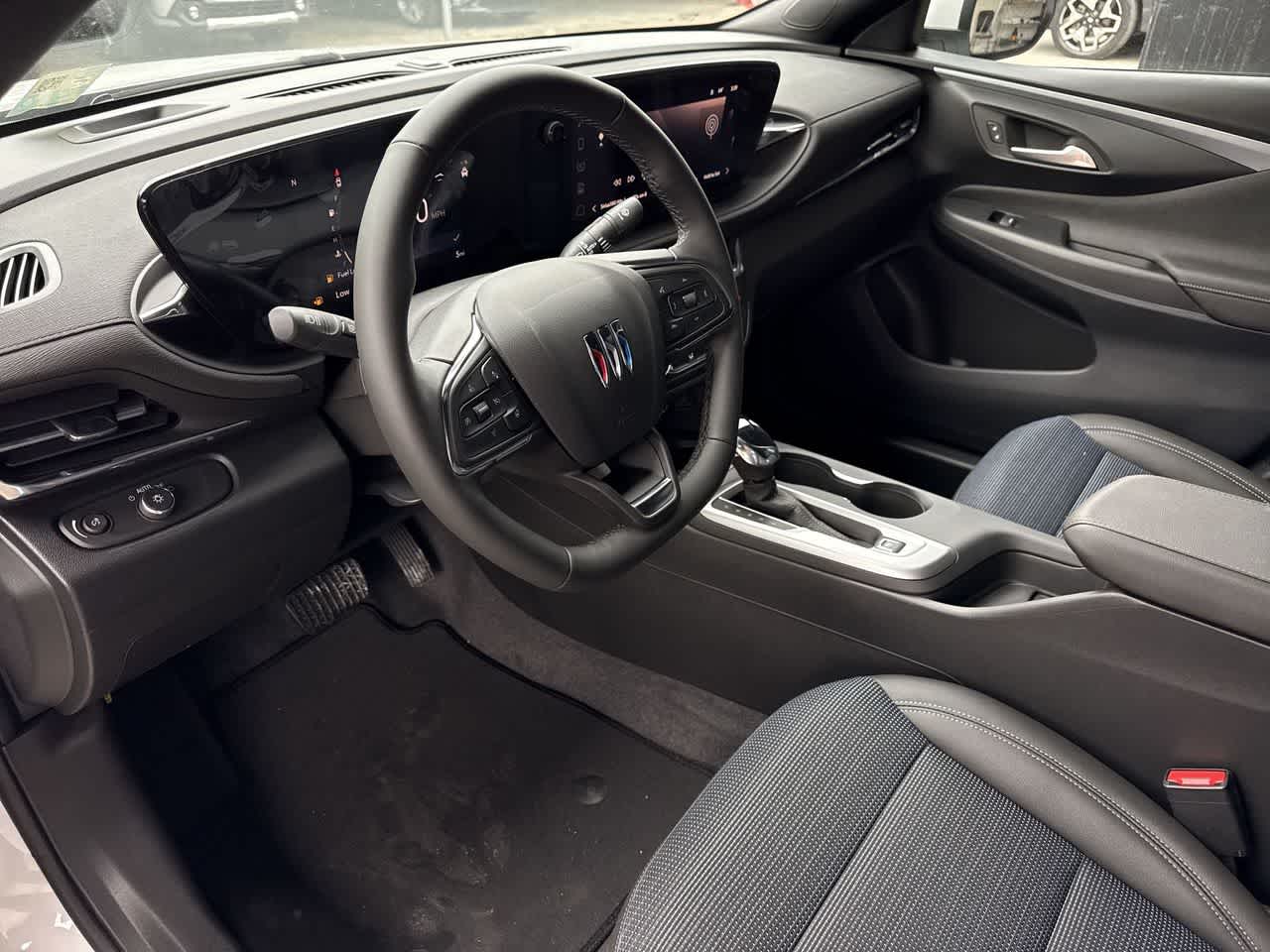 Thumbnail: 2026 Buick Envista - 13