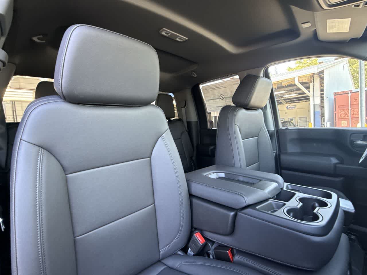 Thumbnail: 2026 GMC Sierra 2500 - 28