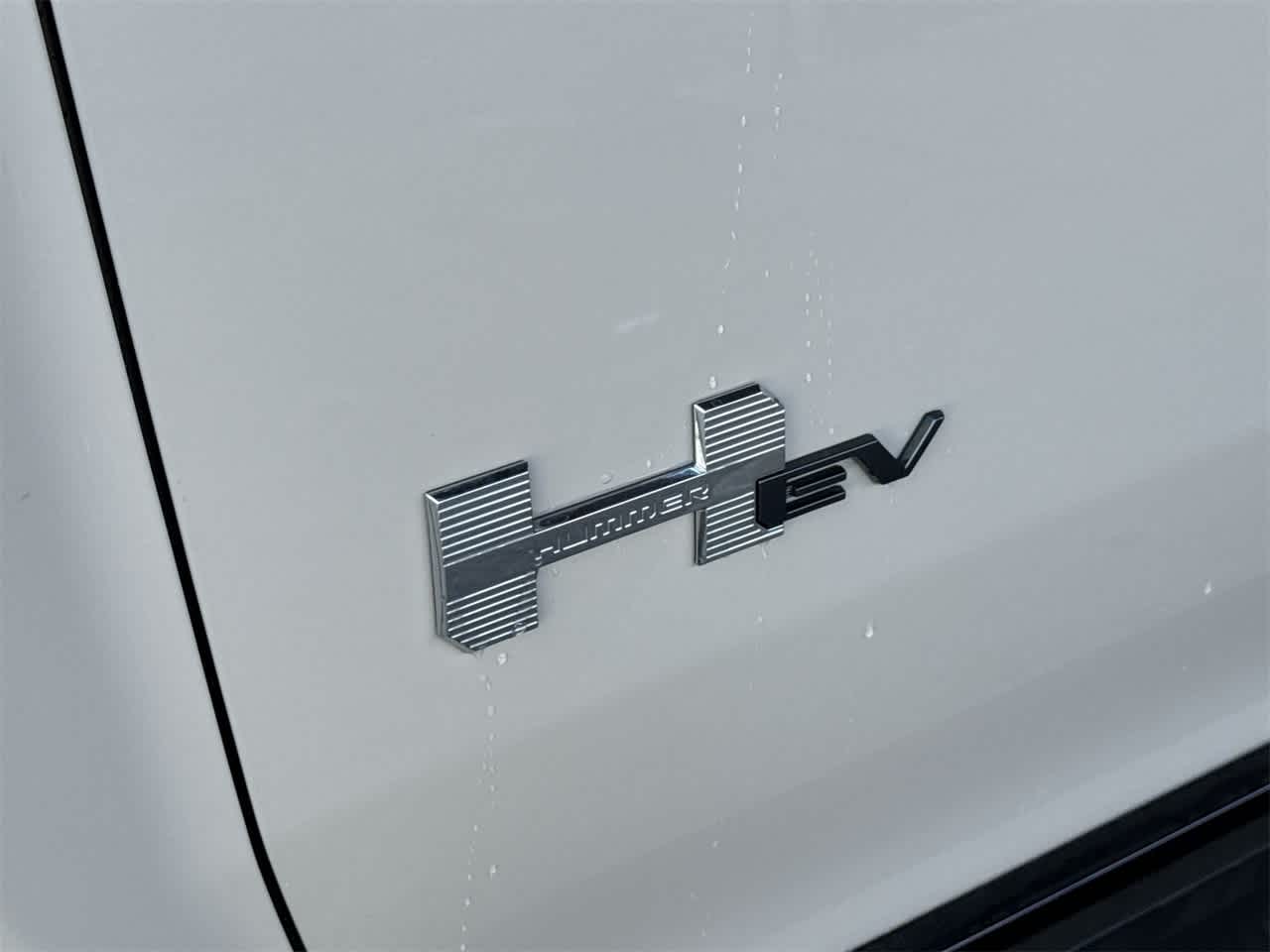 Thumbnail: 2026 GMC Hummer EV - 10