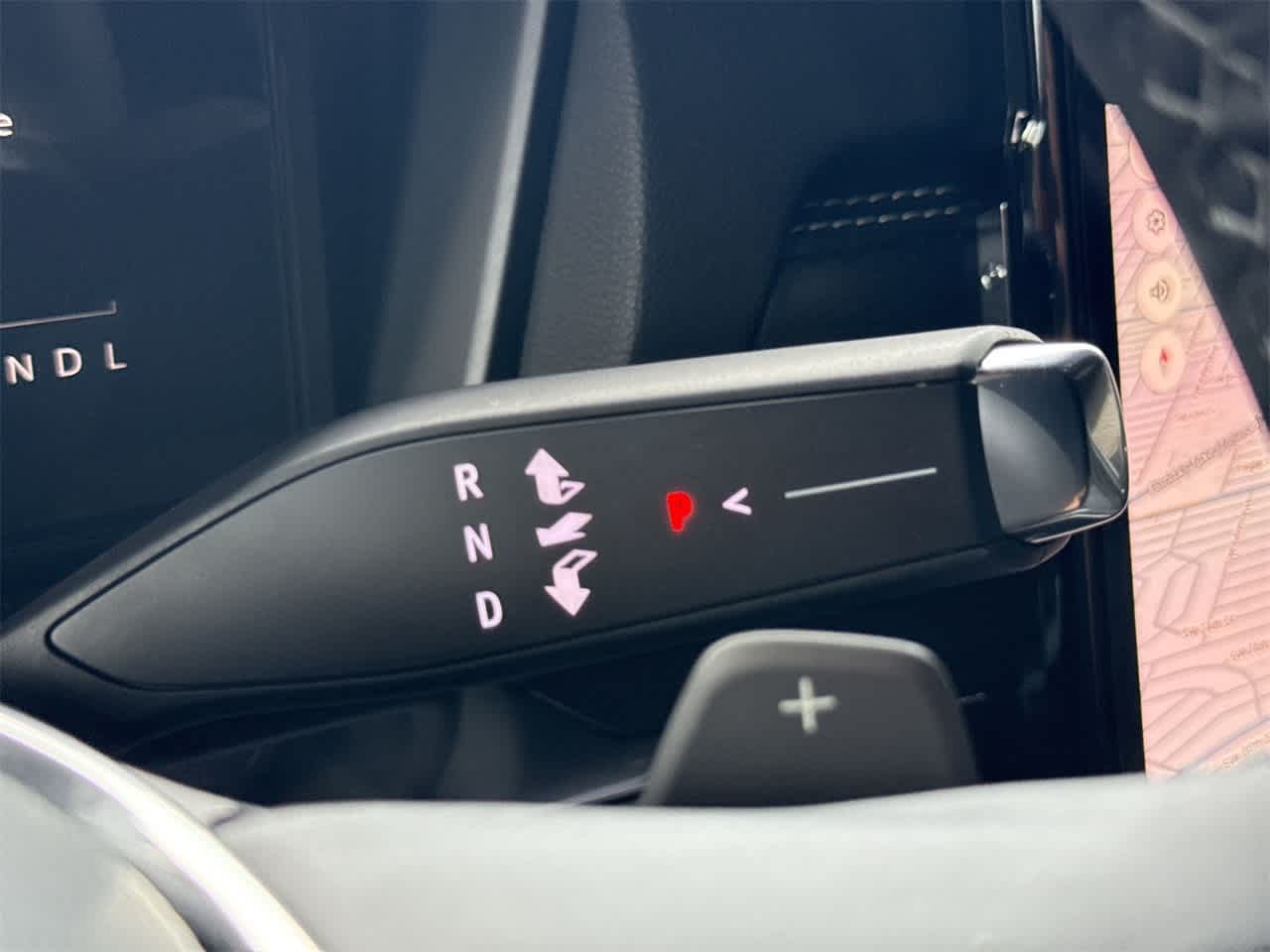 Thumbnail: 2026 GMC Terrain - 21