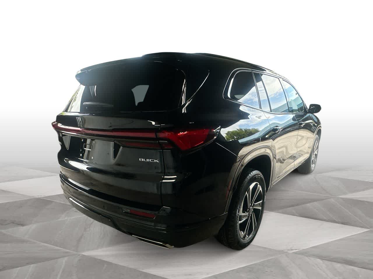Thumbnail: 2026 Buick Enclave - 8