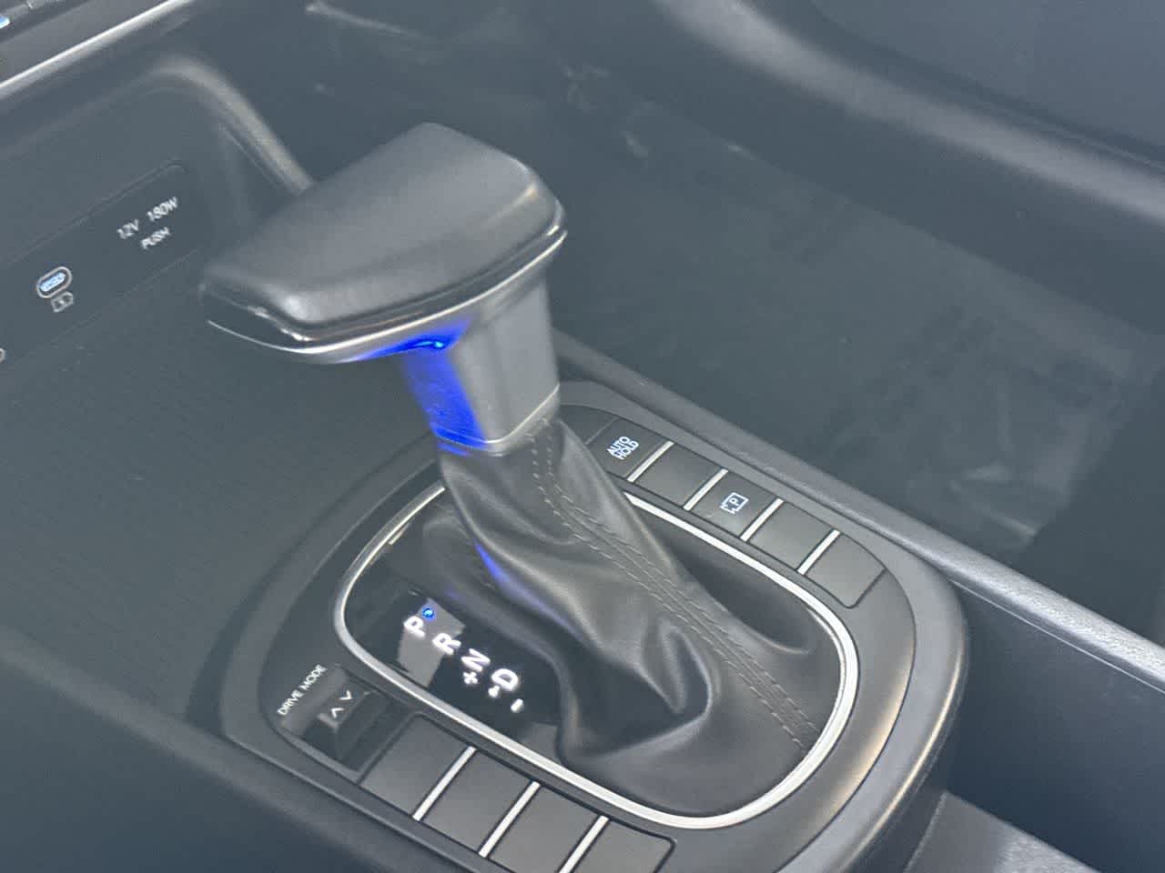 Thumbnail: 2024 Hyundai Kona - 20