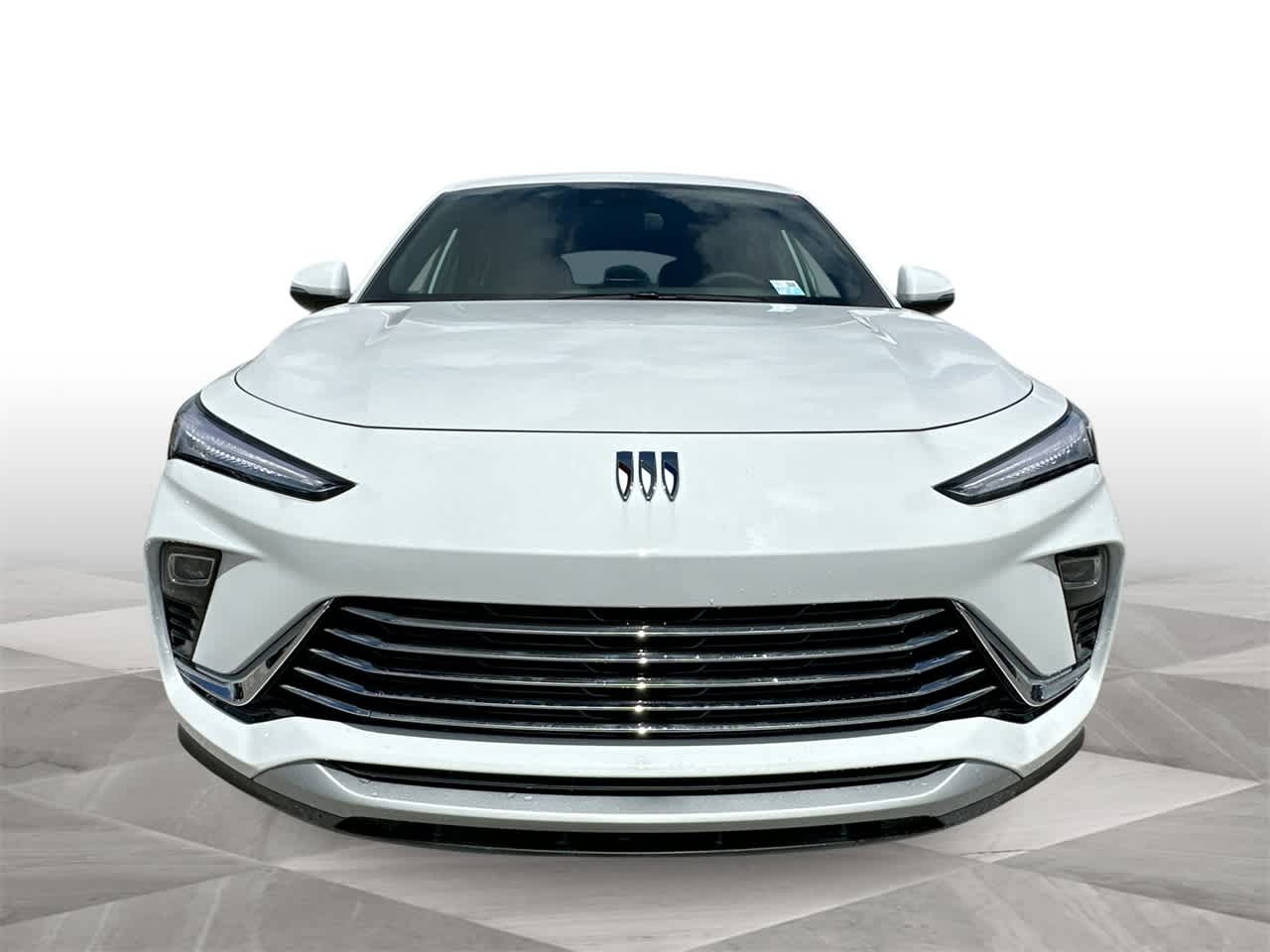 Thumbnail: 2025 Buick Envista - 3