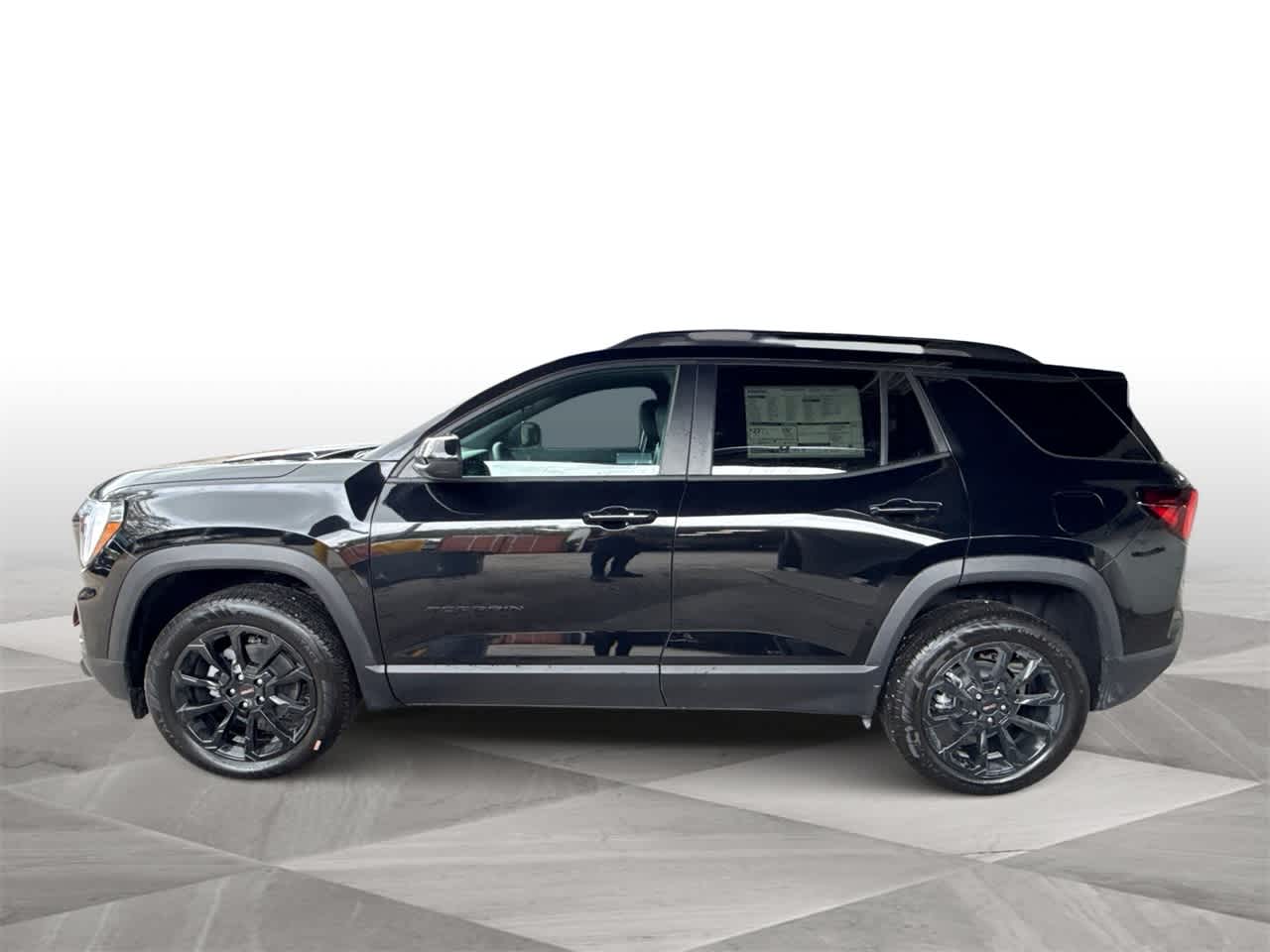 Thumbnail: 2026 GMC Terrain - 5