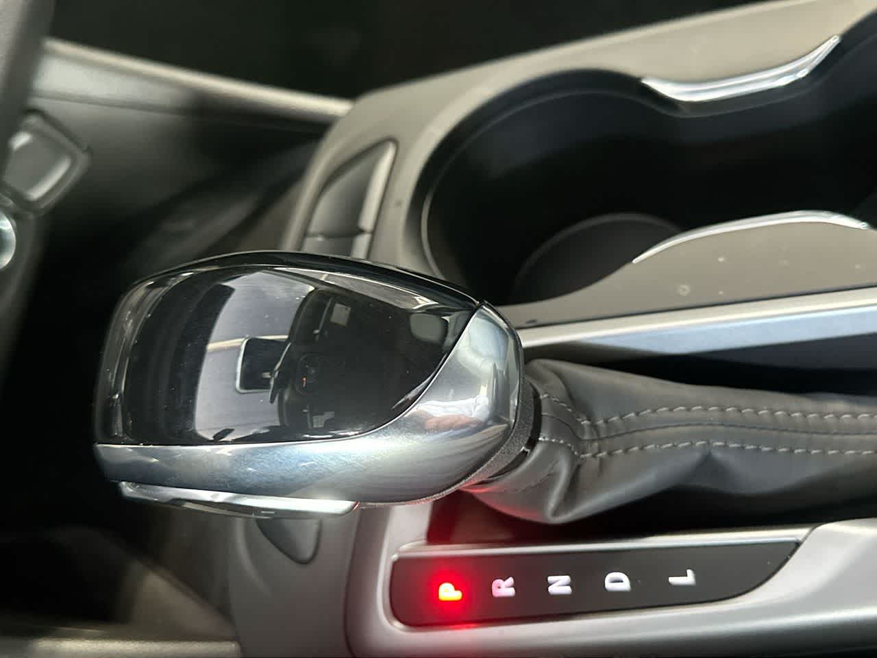 Thumbnail: 2026 Buick Envista - 21