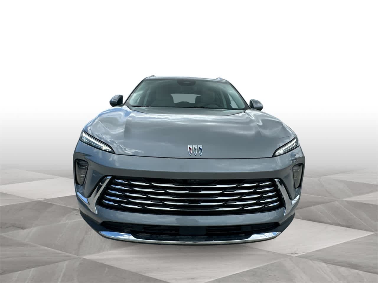 Thumbnail: 2025 Buick Envision - 3