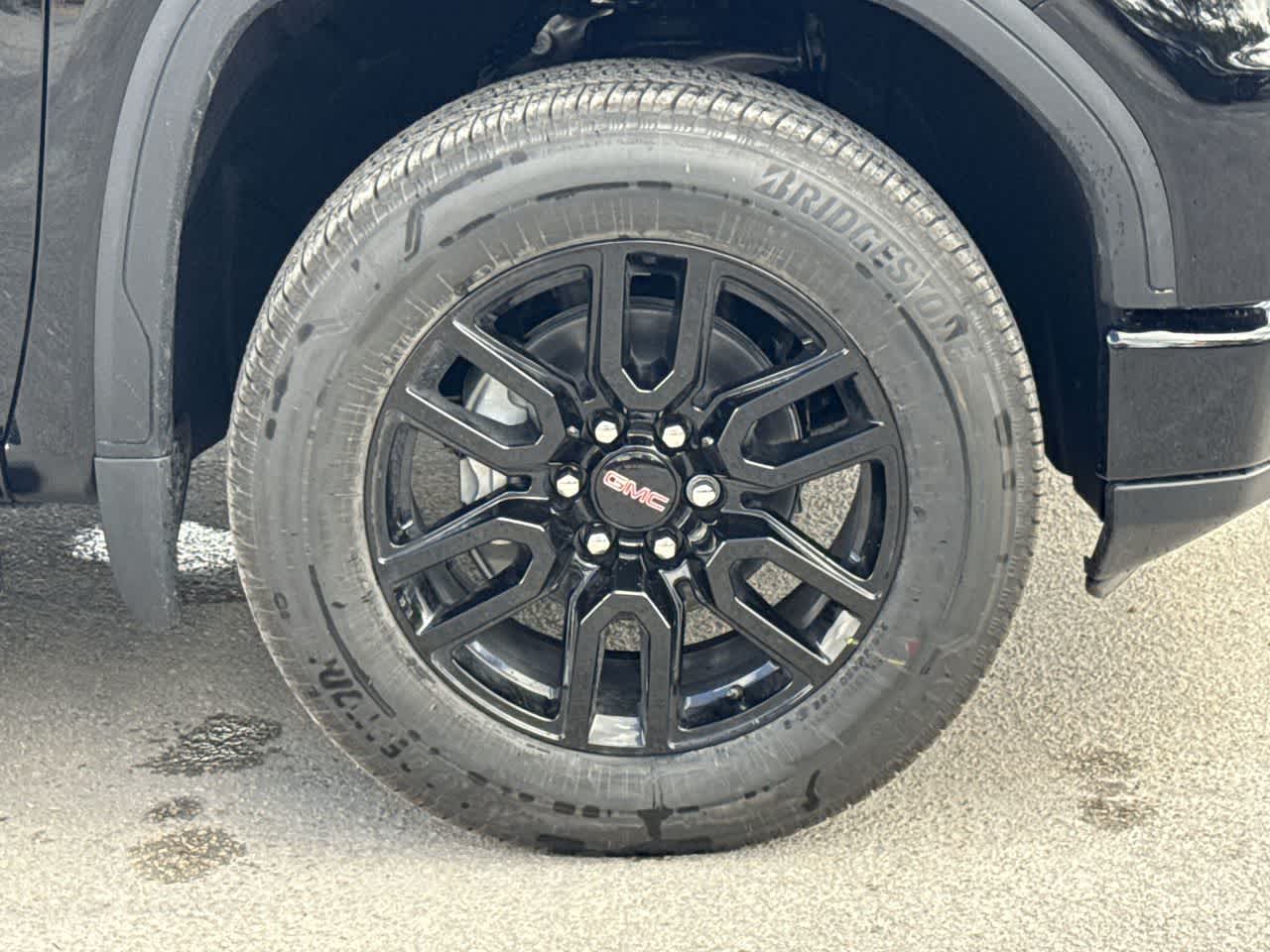 Thumbnail: 2026 GMC Sierra 1500 - 11