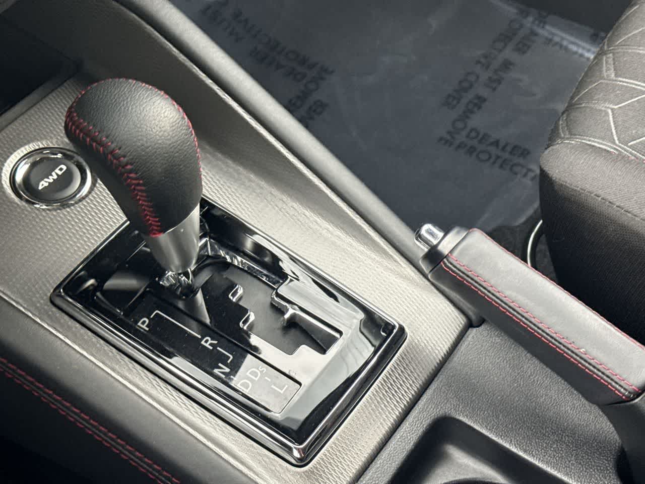 Thumbnail: 2025 Mitsubishi Outlander Sport - 21