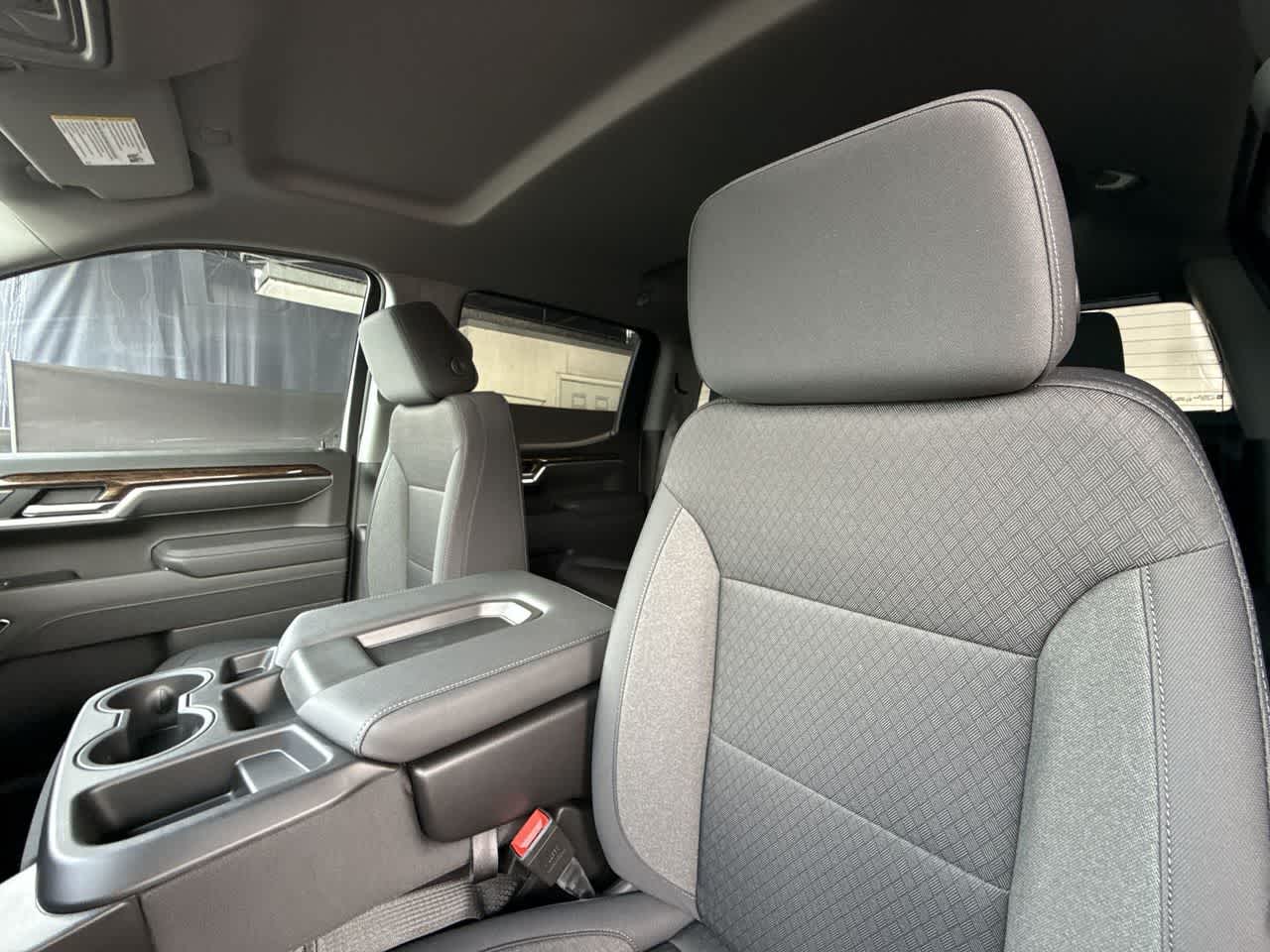 Thumbnail: 2026 GMC Sierra 1500 - 14