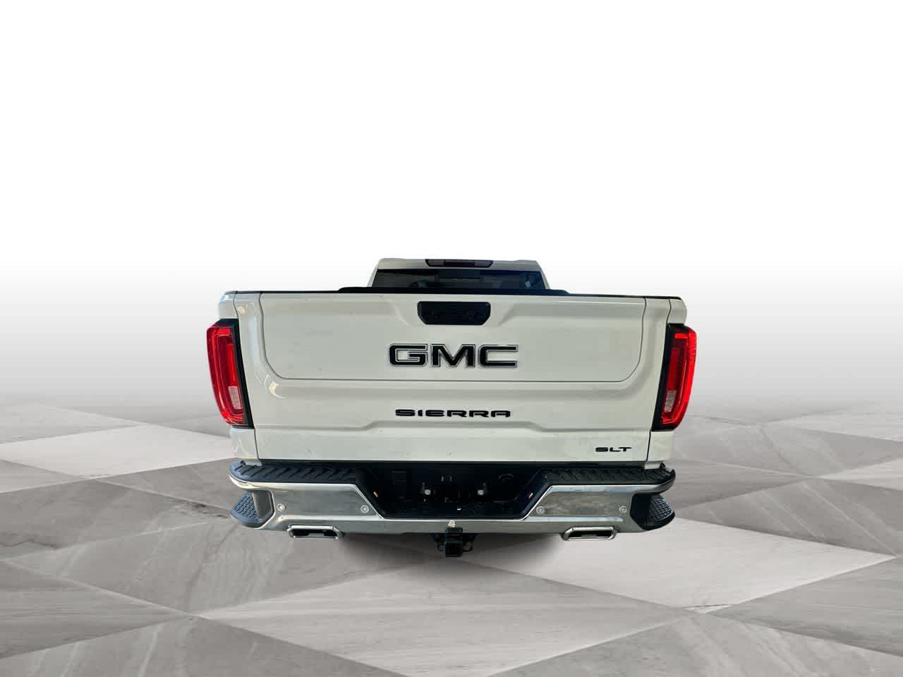 Thumbnail: 2026 GMC Sierra 1500 - 7