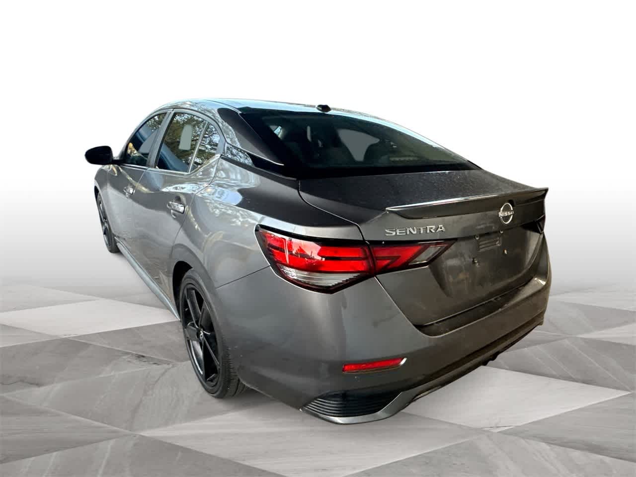 Thumbnail: 2024 Nissan Sentra - 6