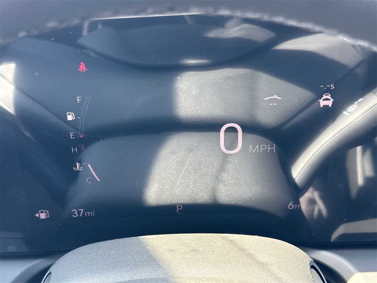 Thumbnail: 2026 Buick Encore GX - 16