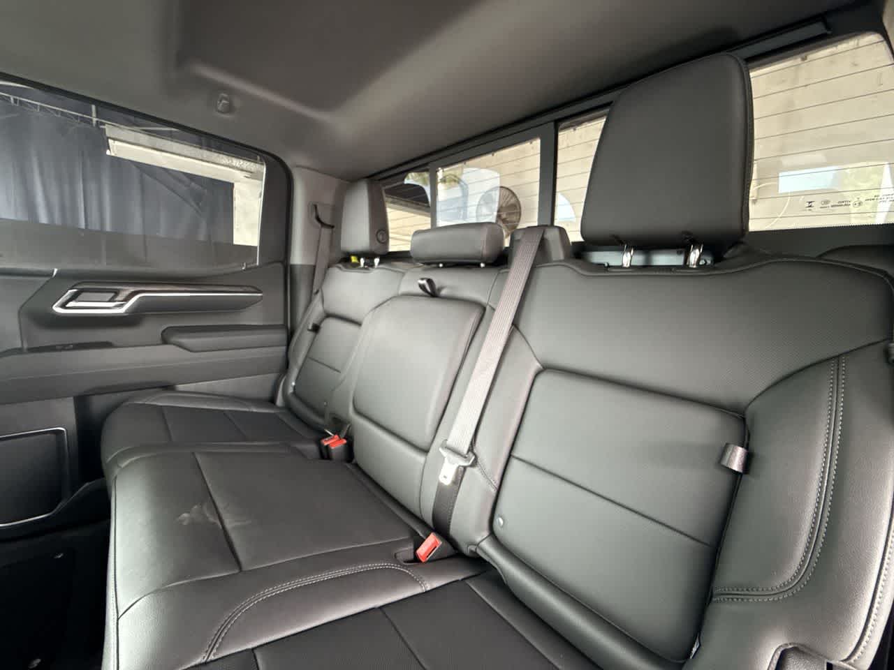 Thumbnail: 2026 GMC Sierra 1500 - 22