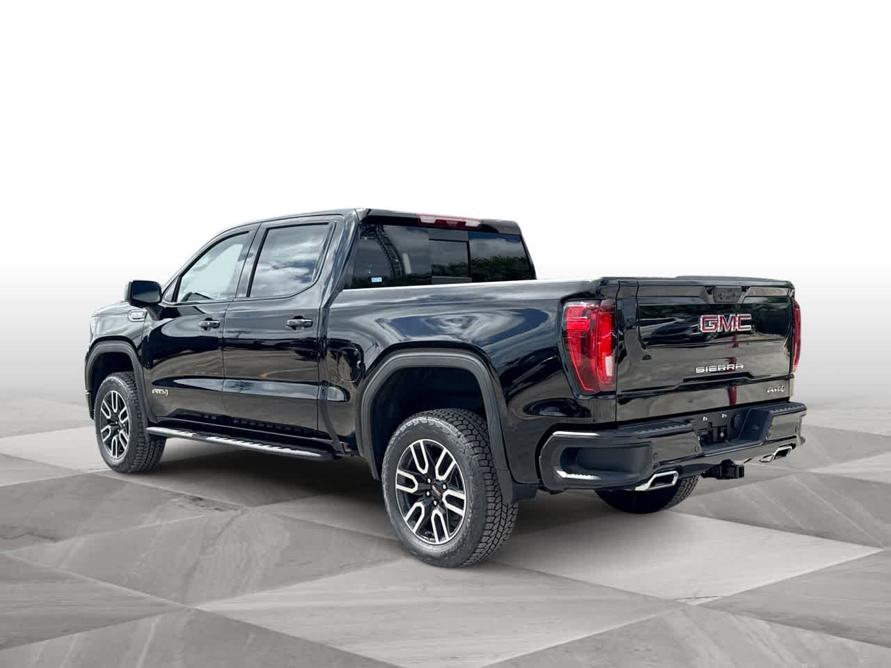 Thumbnail: 2026 GMC Sierra 1500 - 6