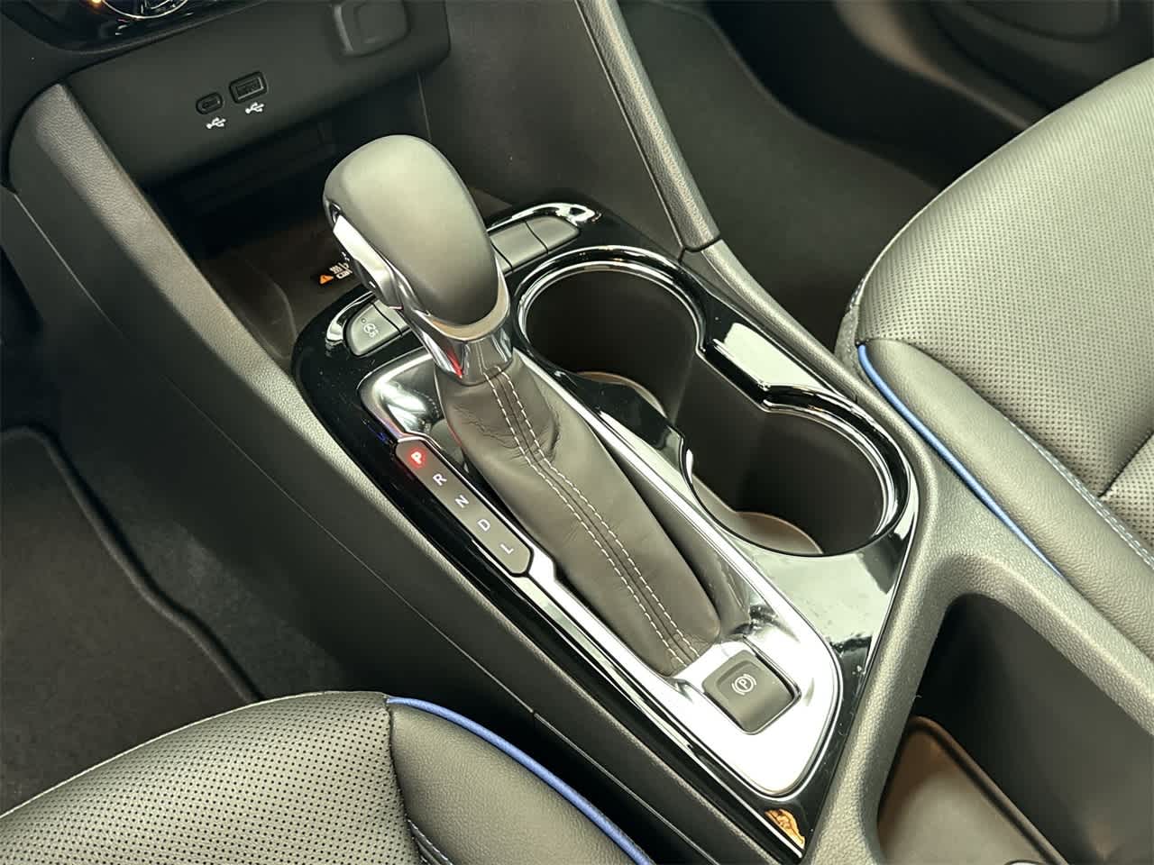 Thumbnail: 2026 Buick Encore GX - 21