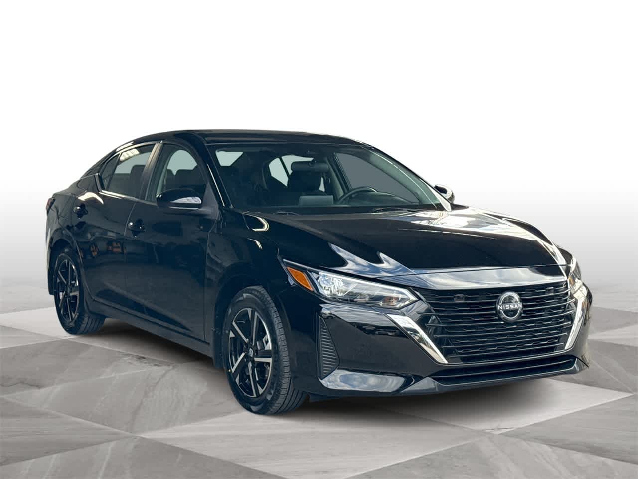 Thumbnail: 2024 Nissan Sentra - 2