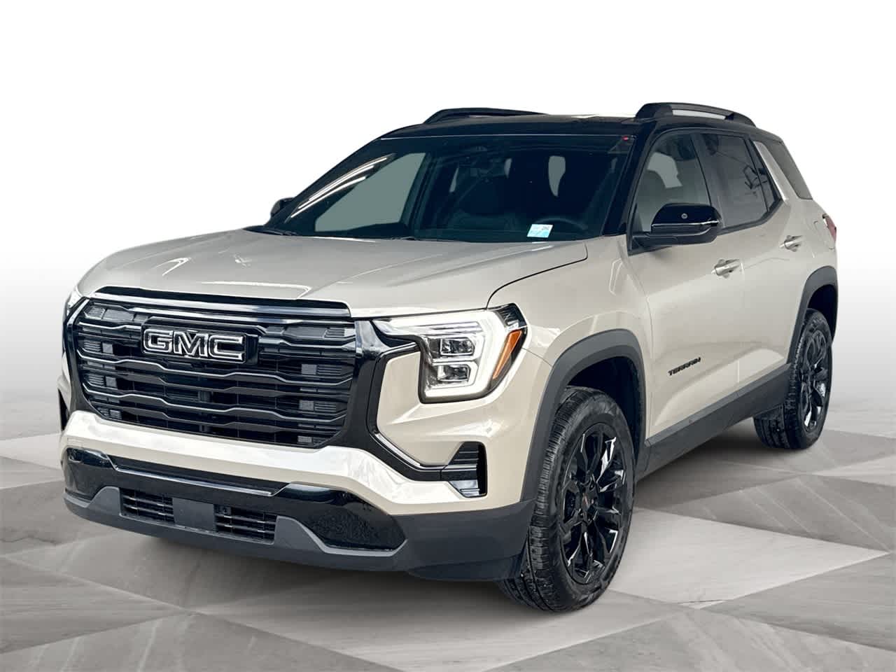 Thumbnail: 2026 GMC Terrain - 4
